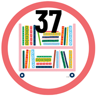 Kids Badge 37 Badge